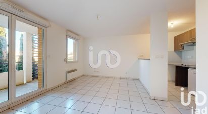 Appartement 2 pièces de 42 m² à Auzeville-Tolosane (31320)