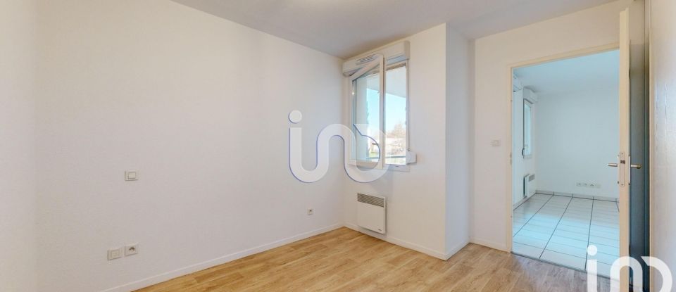 Appartement 2 pièces de 42 m² à Auzeville-Tolosane (31320)