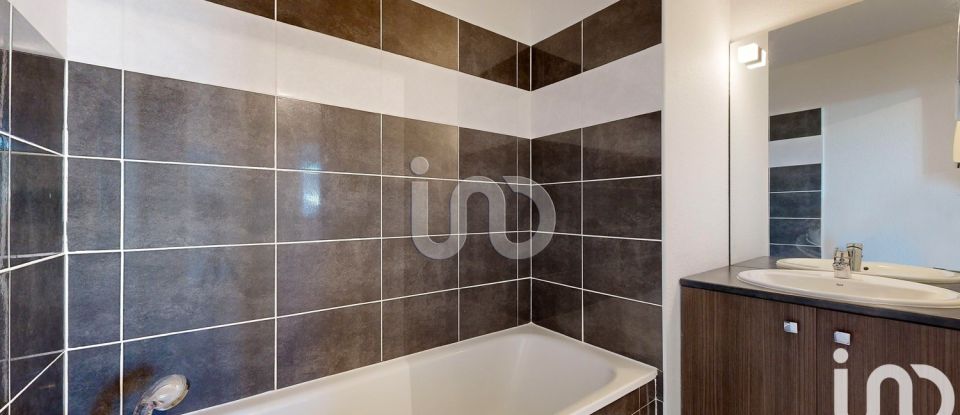 Appartement 2 pièces de 42 m² à Auzeville-Tolosane (31320)