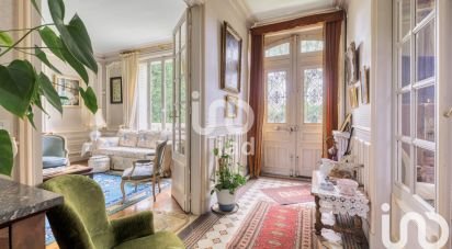 Mansion 11 rooms of 353 m² in Lagny-sur-Marne (77400)