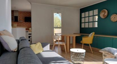 Apartment 3 rooms of 75 m² in Ézanville (95460)