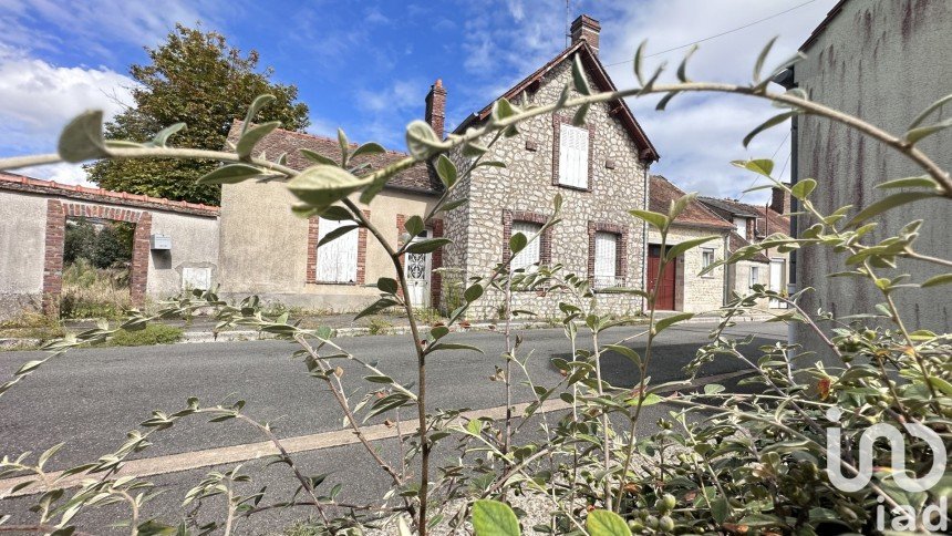 House 5 rooms of 100 m² in Château-Landon (77570)