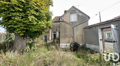 Maison 5 pièces de 100 m² à Château-Landon (77570)