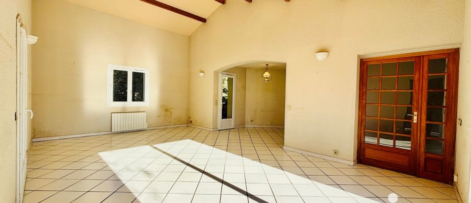 House 6 rooms of 145 m² in Vinassan (11110)