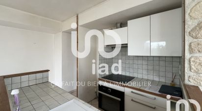 Appartement 2 pièces de 45 m² à Boussy-Saint-Antoine (91800)