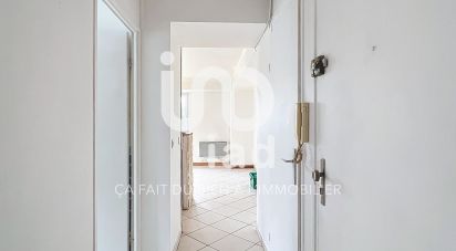 Appartement 2 pièces de 45 m² à Boussy-Saint-Antoine (91800)