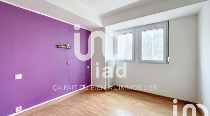 Appartement 2 pièces de 45 m² à Boussy-Saint-Antoine (91800)