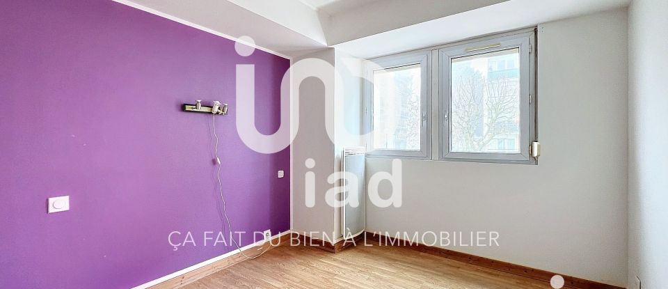 Appartement 2 pièces de 45 m² à Boussy-Saint-Antoine (91800)