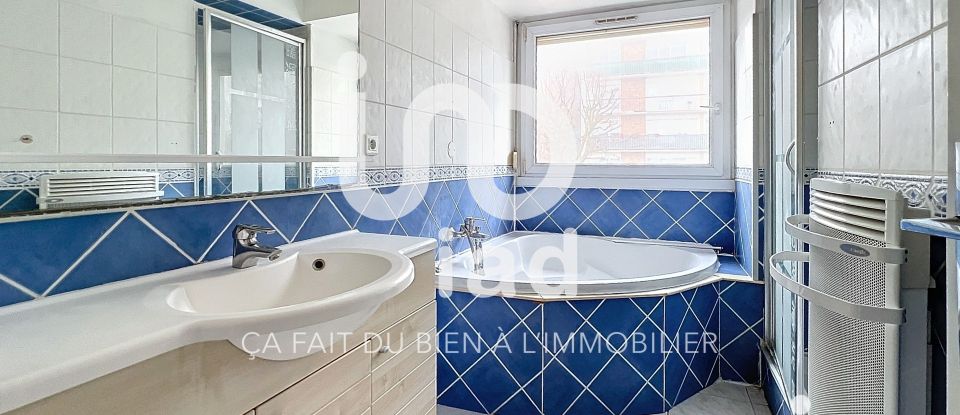 Appartement 2 pièces de 45 m² à Boussy-Saint-Antoine (91800)