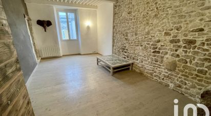 House 14 rooms of 400 m² in Bourg-Saint-Andéol (07700)