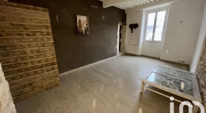 House 14 rooms of 400 m² in Bourg-Saint-Andéol (07700)