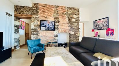 Appartement 4 pièces de 94 m² à Nantes (44000)