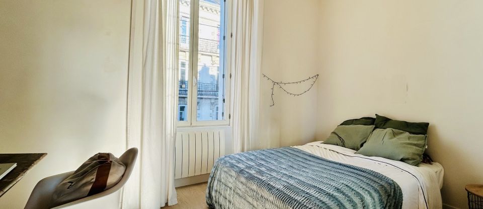 Appartement 4 pièces de 94 m² à Nantes (44000)