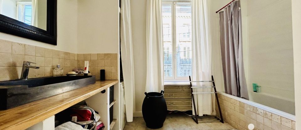 Appartement 4 pièces de 94 m² à Nantes (44000)