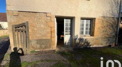 Maison 3 pièces de 83 m² à Cénac-et-Saint-Julien (24250)