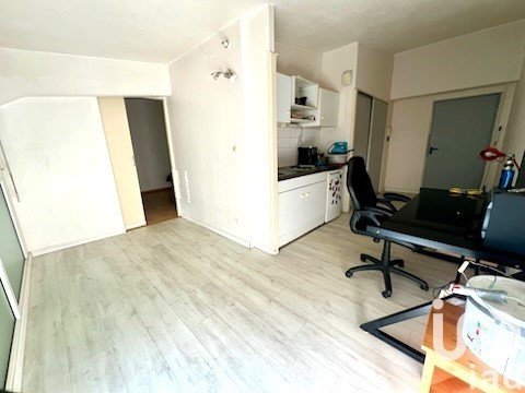 Apartment 2 rooms of 40 m² in Agen (47000)