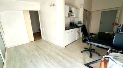 Appartement 2 pièces de 40 m² à Agen (47000)