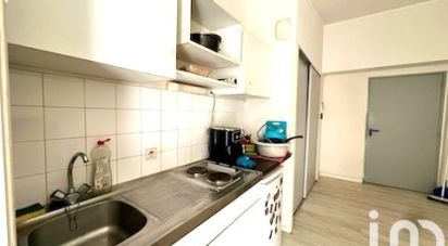 Apartment 2 rooms of 40 m² in Agen (47000)