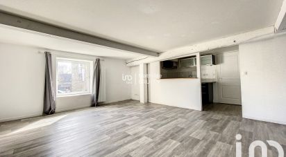 Appartement 4 pièces de 109 m² à Dourdan (91410)