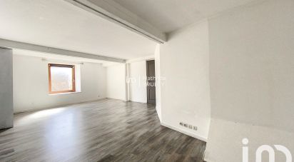 Appartement 4 pièces de 109 m² à Dourdan (91410)