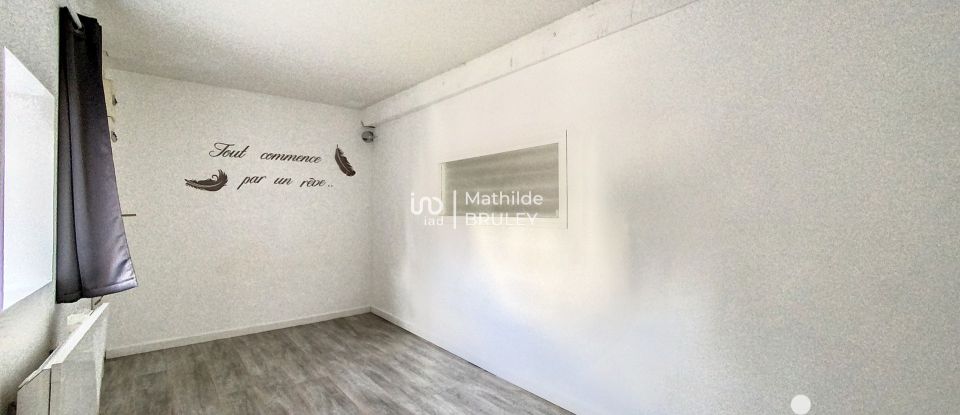 Appartement 4 pièces de 109 m² à Dourdan (91410)