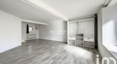 Appartement 4 pièces de 109 m² à Dourdan (91410)