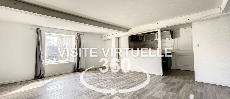 Appartement 4 pièces de 109 m² à Dourdan (91410)