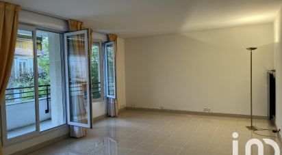 Apartment 6 rooms of 133 m² in La Garenne-Colombes (92250)