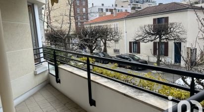 Apartment 6 rooms of 133 m² in La Garenne-Colombes (92250)