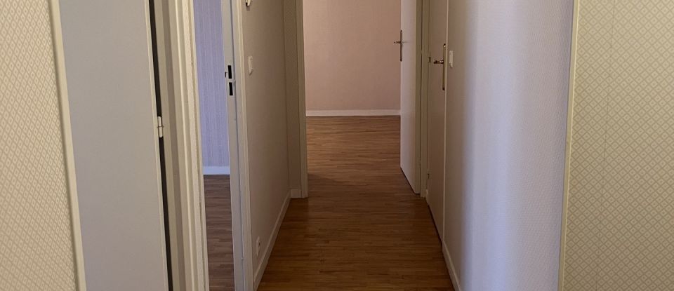 Apartment 6 rooms of 133 m² in La Garenne-Colombes (92250)