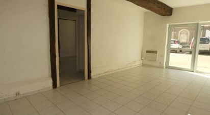 Business premises of 46 m² in Auxerre (89000)