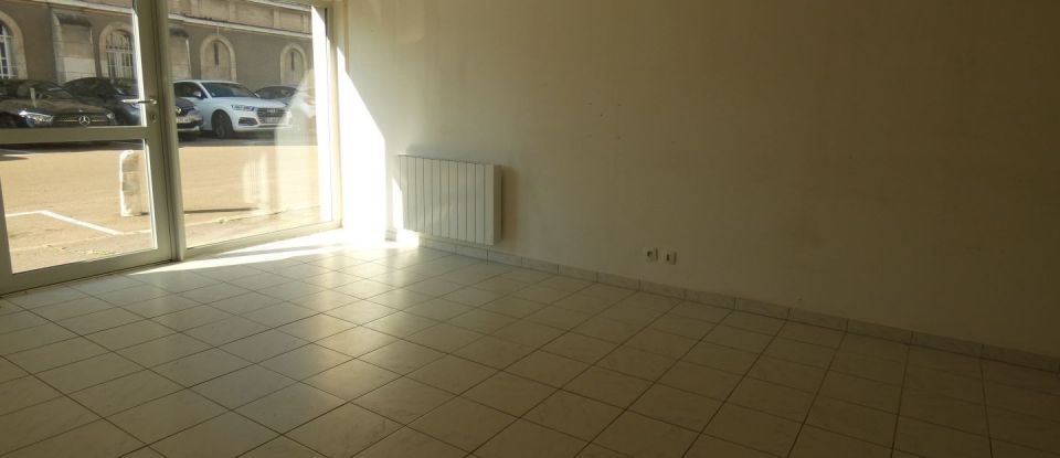 Local d'activités de 46 m² à Auxerre (89000)