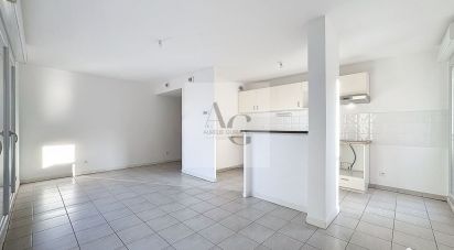 Apartment 3 rooms of 62 m² in Toulouse (31200)