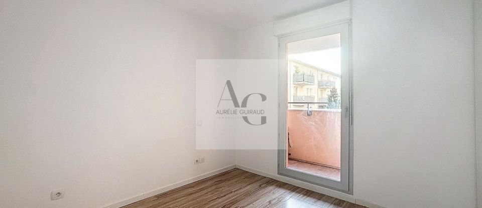 Apartment 3 rooms of 62 m² in Toulouse (31200)