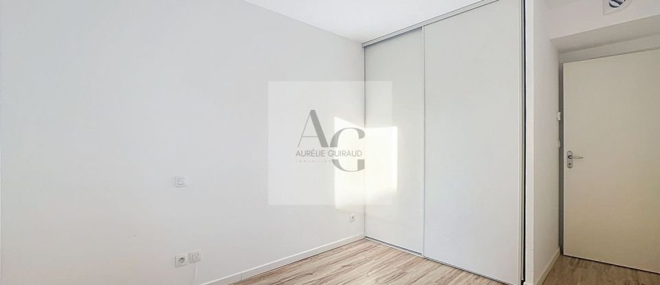 Apartment 3 rooms of 62 m² in Toulouse (31200)