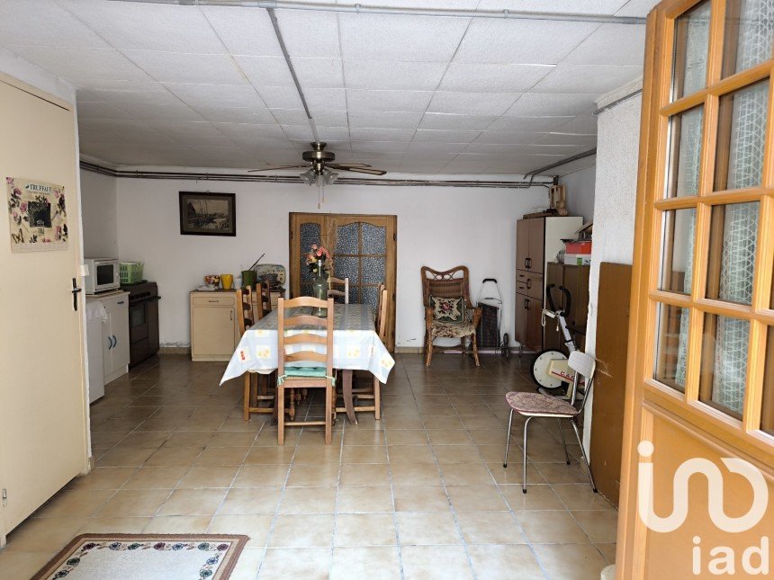 Maison 5 pièces de 146 m² à Baho (66540)