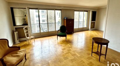 Appartement 4 pièces de 117 m² à Paris (75017)