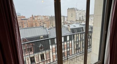 Appartement 4 pièces de 117 m² à Paris (75017)