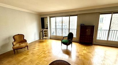 Appartement 4 pièces de 117 m² à Paris (75017)