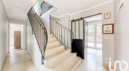 Maison 5 pièces de 128 m² à Lésigny (77150)