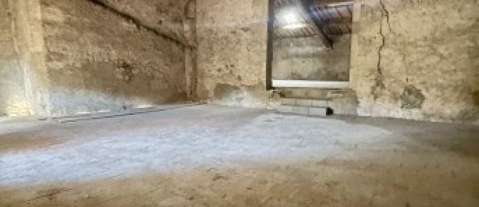 Barn conversion 5 rooms of 135 m² in Capestang (34310)