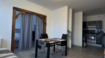 Immeuble de 98 m² à Saint-Florent-sur-Cher (18400)