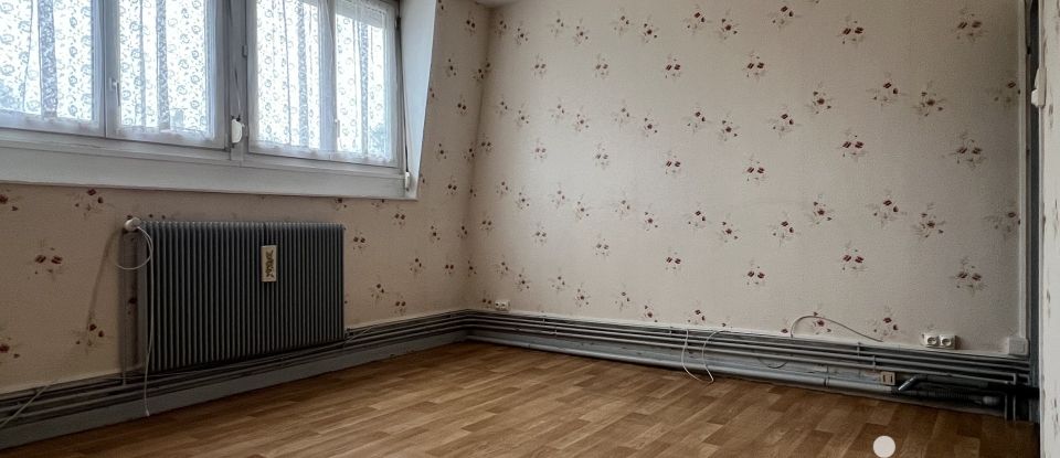 Town house 4 rooms of 84 m² in Tourcoing (59200)