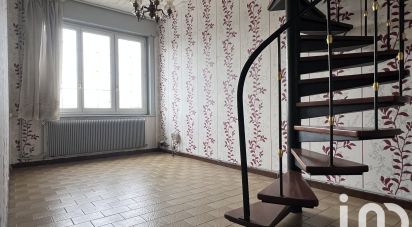 Town house 4 rooms of 84 m² in Tourcoing (59200)