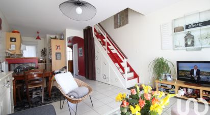 Town house 3 rooms of 65 m² in Niort (79000)