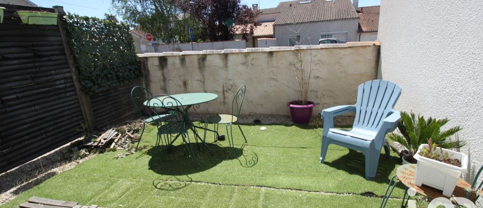 Town house 3 rooms of 65 m² in Niort (79000)