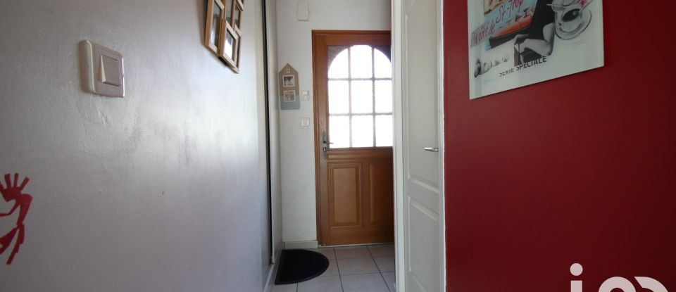 Town house 3 rooms of 65 m² in Niort (79000)