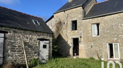 Maison de campagne 3 pièces de 81 m² à Plélan-le-Petit (22980)