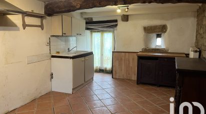 Maison de campagne 3 pièces de 81 m² à Plélan-le-Petit (22980)