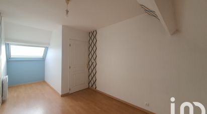 Maison 6 pièces de 106 m² à Esvres (37320)